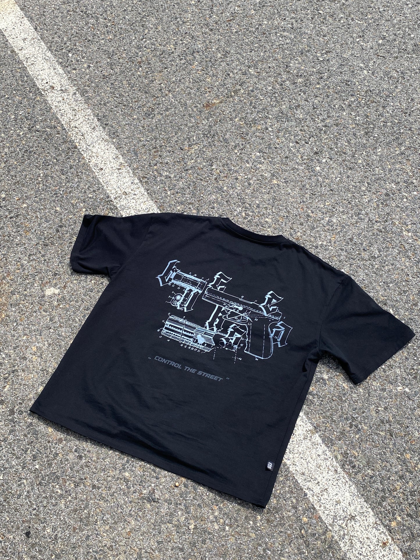 GLOCK TEE